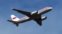P-632 @ KUL - Air Koryo - by tukun59@AbahAtok