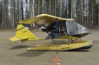 N9077M @ PAUO - Kennedy Rockne Chinook Plus 2XS - by Dietmar Schreiber - VAP