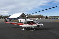 N510EH @ PANC - Era Aviation bell 212 - by Dietmar Schreiber - VAP