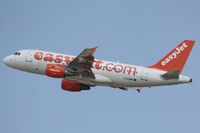G-EZMH @ LFBO - Departing TLS