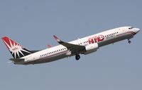 SU-BPZ @ LFPG - Amc Aviation