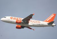 G-EZFS @ LFBO - Departing TLS - by ghans