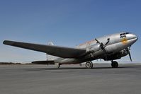 N1822M @ PAEN - Everts C46