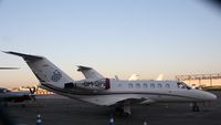 OM-OPE @ LFPB - Nice Bizzjet