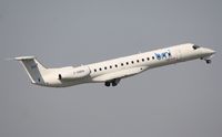 G-EMBN @ LFBO - Bmi Regional