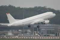 F-WWIQ @ LFBO - Airbus - by ghans