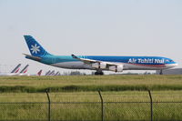 F-OSUN @ LFPG - Air Tahiti Nui - by ghans