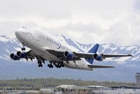 N718BA @ PANC - Atlas Air Dreamlifter - by Dietmar Schreiber - VAP