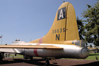 43-38635 @ MER - tail view - by olivier Cortot