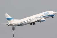 SP-ENE @ LFPG - Enter Airlines - by ghans