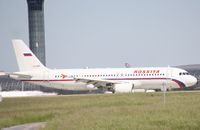 VQ-BDR @ LFPG - Rossiya - by ghans
