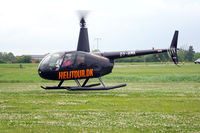 OY-HMK @ EKCH - Dragoer near Kastrup Airport Copenhagen
10.6.12 - by leo larsen
