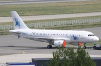 9H-ALX @ LFBO - Comlux - by ghans