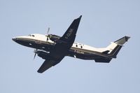 F-GLNK @ LFBO - Twinjet
