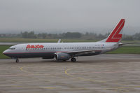 OE-LNK @ LOWG - Last Lauda Air