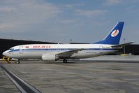 EW-282PA @ LOWW - Belavia Boeing 737-300 - by Dietmar Schreiber - VAP