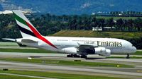 A6-EDM @ KUL - Emirates - by tukun59@AbahAtok
