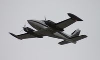 N340PT @ ORL - Cessna 340 - by Florida Metal