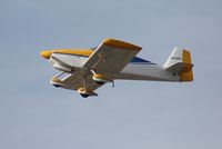 N415RV @ LAL - Vans RV-6A - by Florida Metal