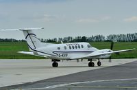 G-KVIP @ EGSH - Leaving following a medivac mission ! - by keithnewsome