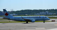 C-FEKH @ KDCA - DCA, VA - by Ronald Barker