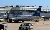 N126HQ @ KDCA - DCA, VA - by Ronald Barker
