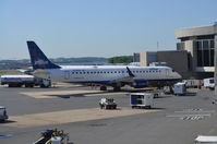 N309JB @ KDCA - DCA, VA - by Ronald Barker