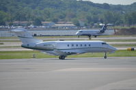 N497EC @ KDCA - DCA, VA