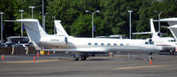N550A @ KDCA - DCA, VA - by Ronald Barker