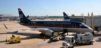 N811MD @ KDCA - DCA, VA - by Ronald Barker