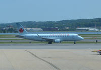 C-FEKH @ KDCA - Taxi DCA - by Ronald Barker