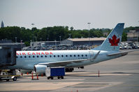 C-FEKH @ KDCA - DCA, VA - by Ronald Barker