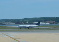 N806MD @ KDCA - DCA, VA - by Ronald Barker