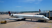 N933XJ @ KDCA - DCA, VA - by Ronald Barker