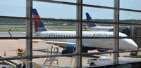 N958WH @ KDCA - DCA, VA - by Ronald Barker