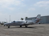 N501FJ photo, click to enlarge