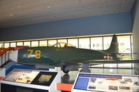 44-83020 - Air and Space Museum - by Ronald Barker
