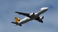 PK-RMN @ KUL - Mandala Airlines (Tiger Airways Indonesia) - by tukun59@AbahAtok