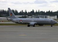 N569AS @ KSEA - Starliner 75 at SEA