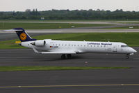 D-ACPE @ EDDL - DLH3456 Dusseldorf to Newcastle (NCL), named Bad Belzig - by Loetsch Andreas