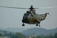 M23-10 @ WMSA - Rare Heli