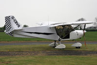 G-CBVR photo, click to enlarge G-CBVR photo, click to enlarge
