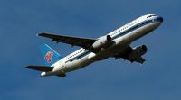 B-2459 @ KUL - China Southern Airlines - by tukun59@AbahAtok