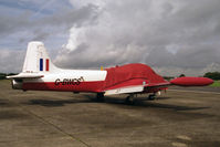G-BWGS photo, click to enlarge G-BWGS photo, click to enlarge