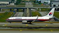 9M-MLE @ KUL - Malaysia Airlines - by tukun59@AbahAtok
