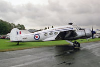 G-VROE photo, click to enlarge G-VROE photo, click to enlarge