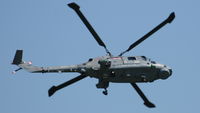 ZF563 @ EGSU - 45 ZF563 from 815 Naval Air Squadron RNAS Yeovilton - at IWM Duxford Jubilee Airshow, May 2012. - by Eric.Fishwick