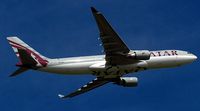 A7-ACE @ KUL - Qatar Airways - by tukun59@AbahAtok