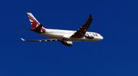 A7-ACE @ KUL - Qatar Airways - by tukun59@AbahAtok