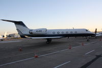 XA-AVZ @ LFPB - Private